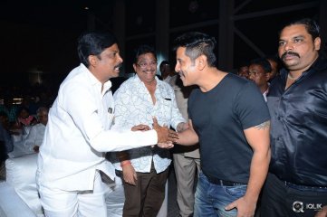 Inkokkadu Movie Audio Launch